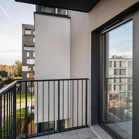 Golden Residence Apartment Красков Екстериор снимка