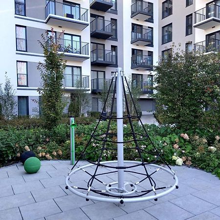 Golden Residence Apartment Красков Екстериор снимка