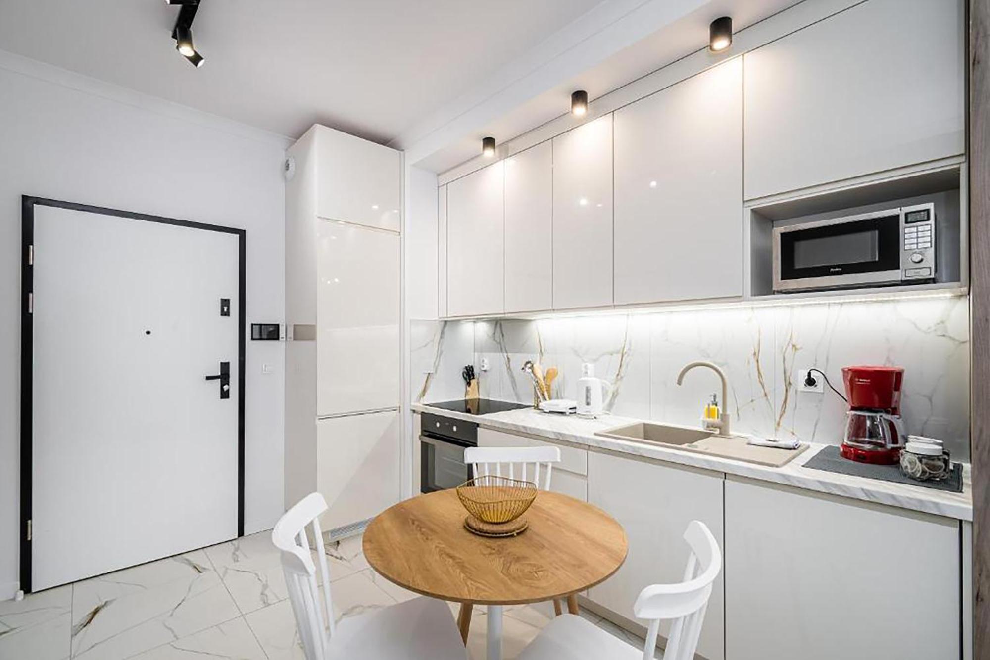 Golden Residence Apartment Красков Екстериор снимка