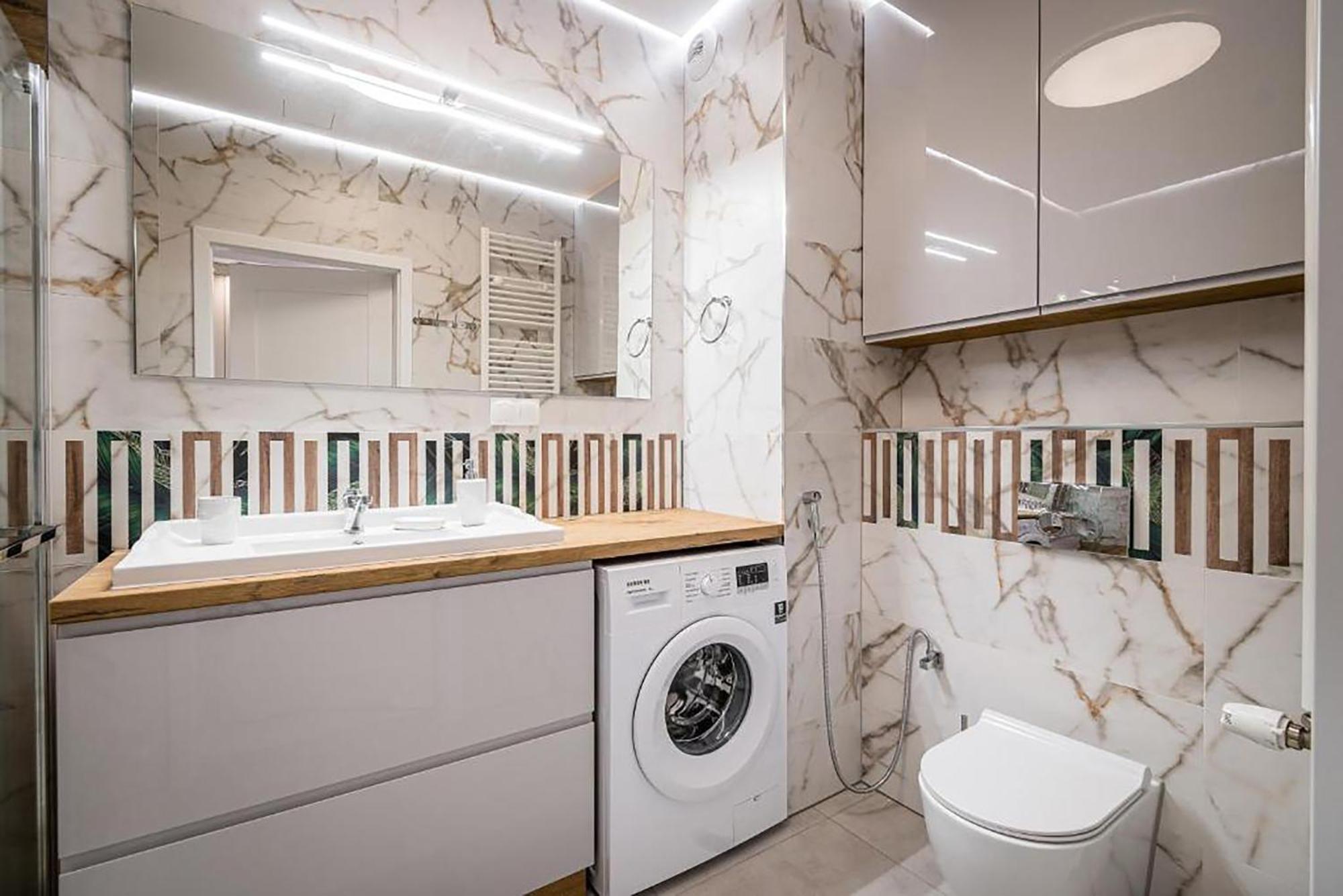 Golden Residence Apartment Красков Екстериор снимка