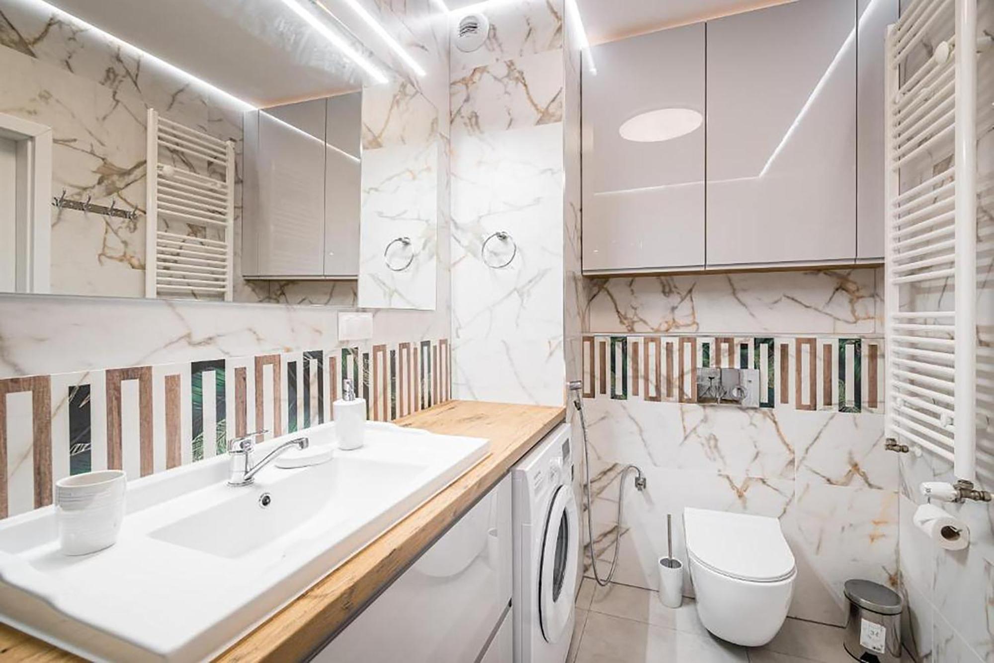 Golden Residence Apartment Красков Екстериор снимка